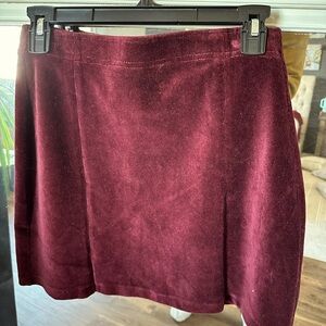 Girls, Arizona jeans company size medium skirt new without tags never worn